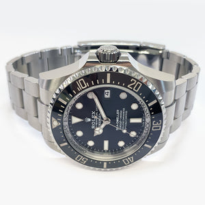 Rolex 136660 - view 4