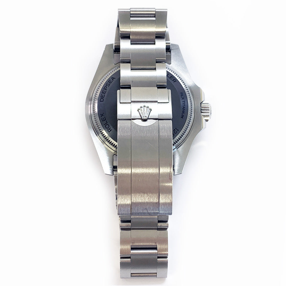 Rolex 136660 - view 5