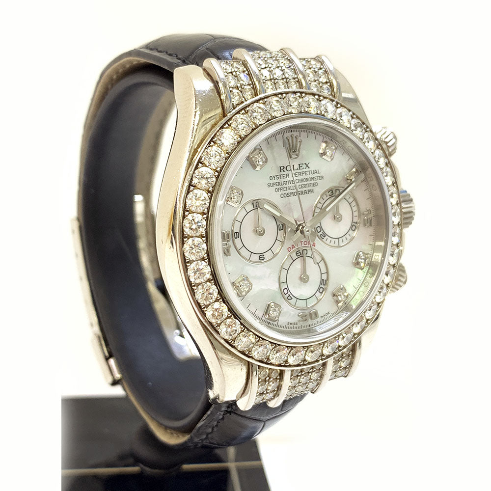 Rolex 116599RBR - view 8