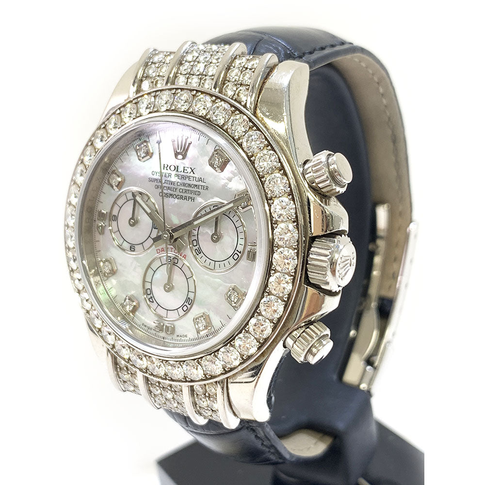 Rolex 116599RBR - view 9
