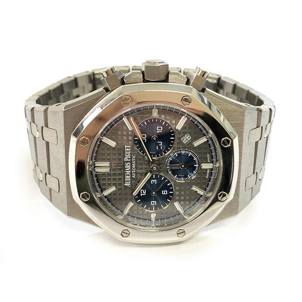 Audemars Piguet 26331IP.OO.1220IP.01 - view 3