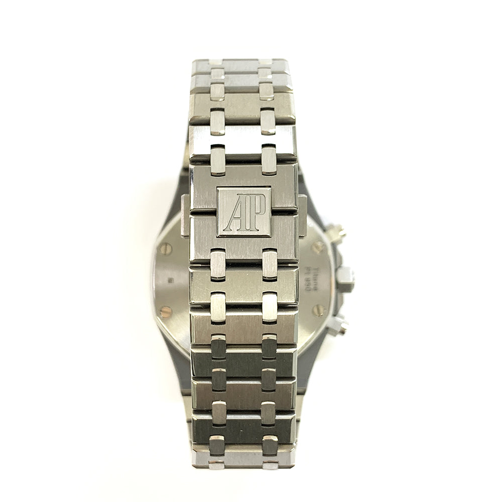 Audemars Piguet 26331IP.OO.1220IP.01 - view 4