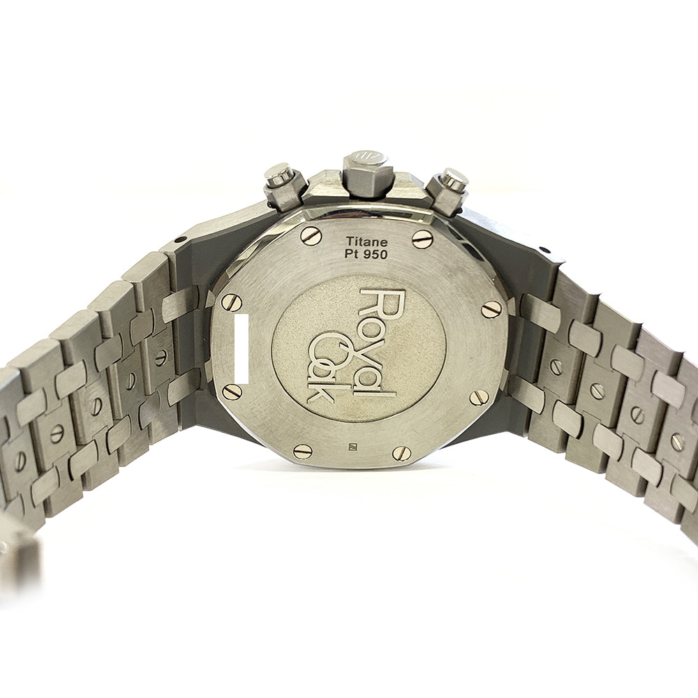 Audemars Piguet 26331IP.OO.1220IP.01 - view 6