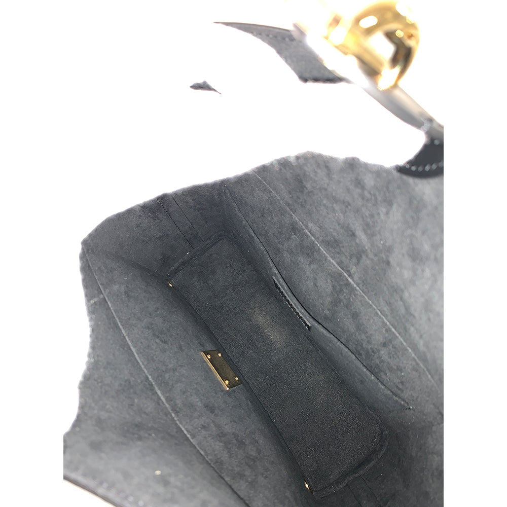 Louis Vuitton LOUIS VUITTON Handbag, Strap on Padlock, 2-Way Bag Hobo M43517 - view 5
