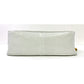 CH CHANEL Vintage Flap Bag, White, Lambskin Leather, Gold hardware - view 4