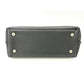 Louis Vuitton LOUIS VUITTON Rock Me Ever BB, Black, Calfskin Leather, Silver Hardware - view 4