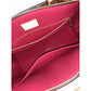 Louis Vuitton LOUIS VUITTON Grand Palais Bag, Monogram coated leather, Gold Hardware - view 6