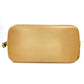 Louis Vuitton LOUIS VUITTON Alma PM Bag, Monogram Coated Leather Canvas, Gold Hardware - view 4