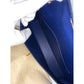 Hermès HERMES Kelly Cut 18cm, Dark Blue, Mysore Goatskin Leather, Gold Hardware - view 5