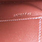 Hermès HERMES Kelly Cut 18cm, Rouge, Mysore Goatskin Leather, Gold Hardware - view 7