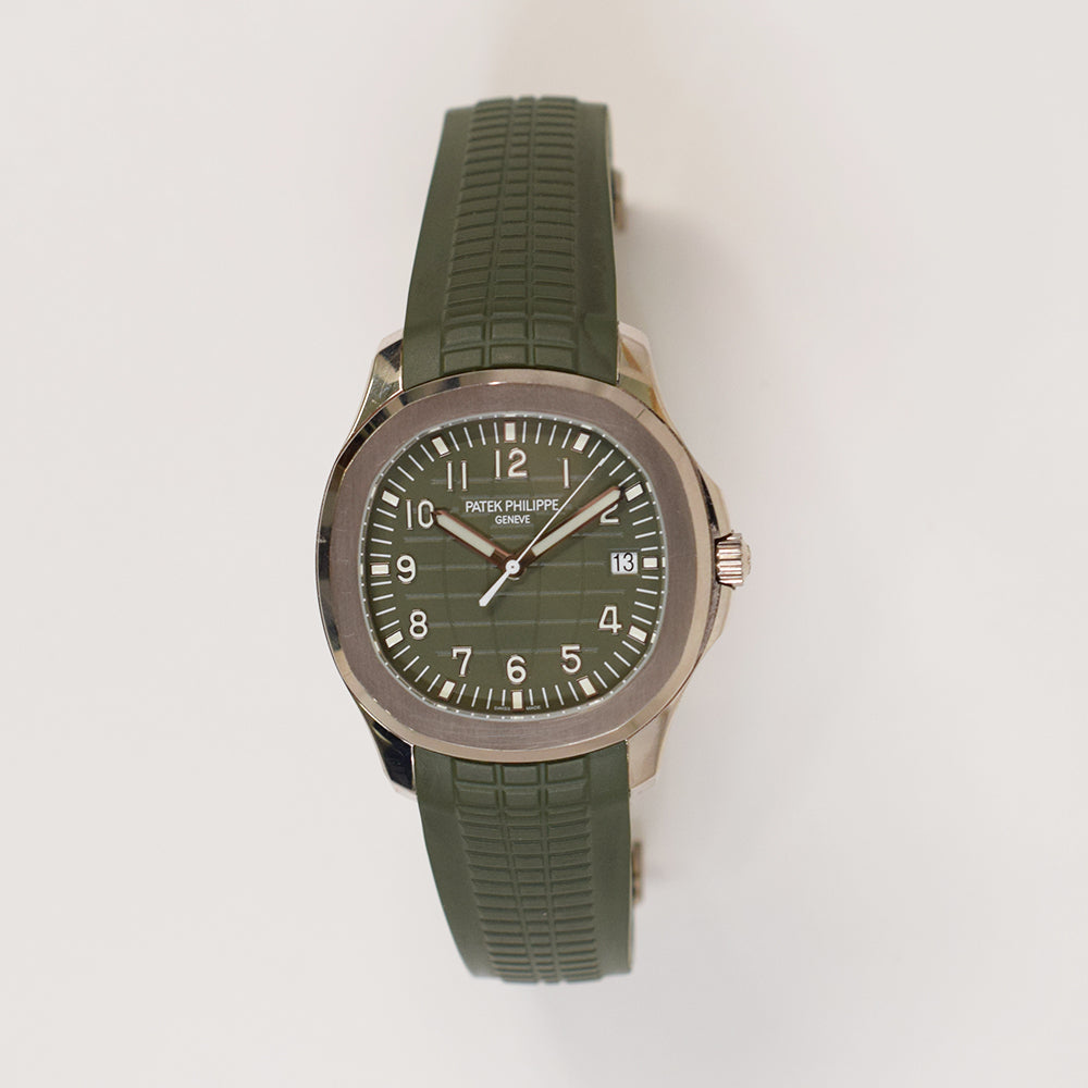 Patek Philippe 5168G-010 - view 3