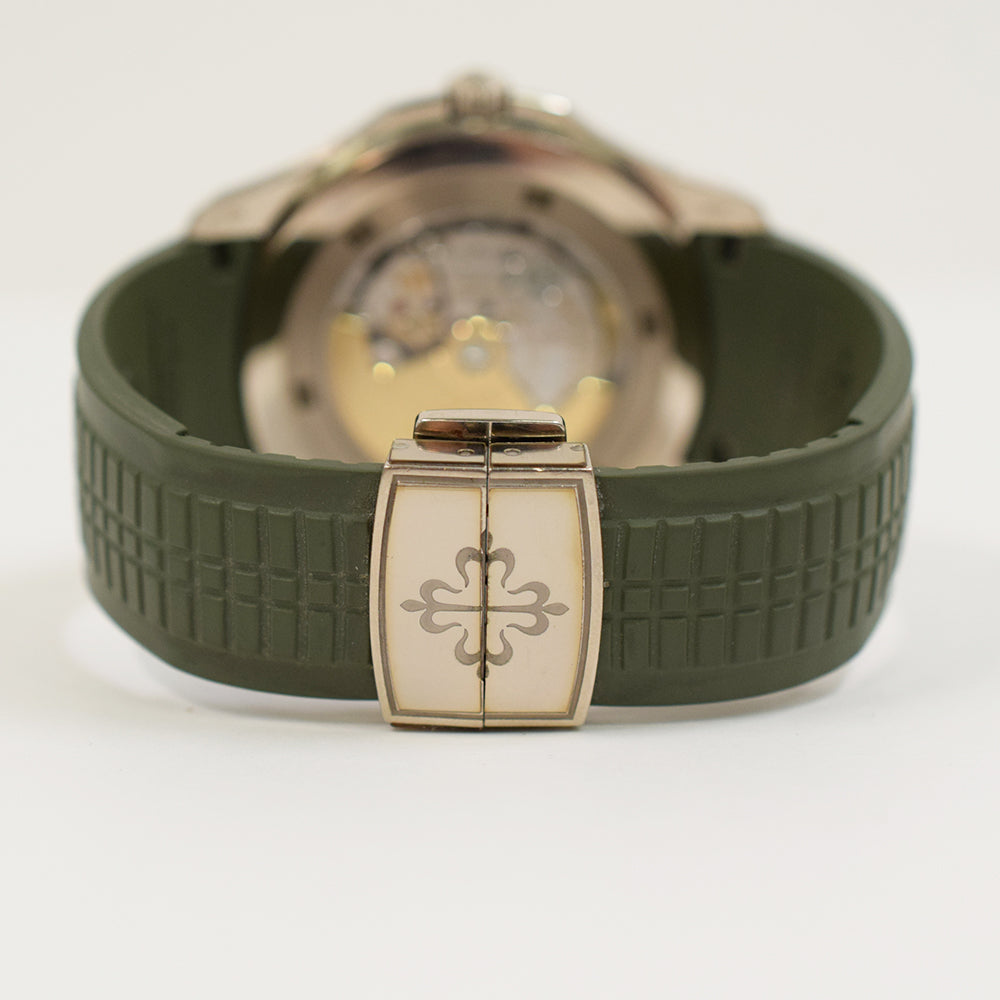 Patek Philippe 5168G-010 - view 5