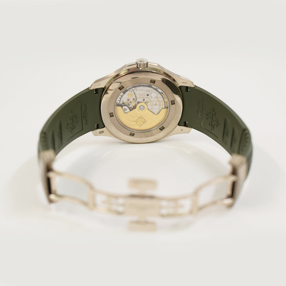Patek Philippe 5168G-010 - view 7