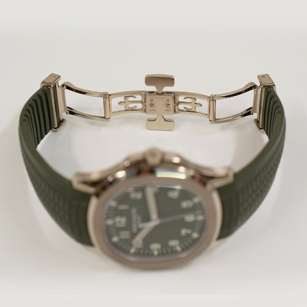 Patek Philippe 5168G-010 - view 8