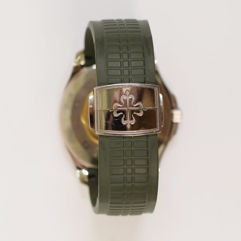 Patek Philippe 5168G-010 - view 9