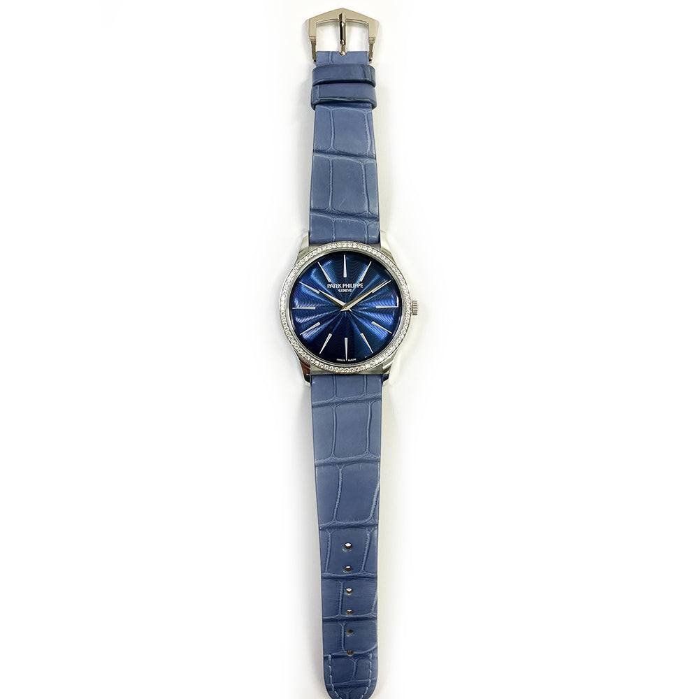 Patek Philippe 4997/200G-001 - view 4