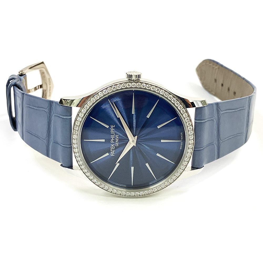 Patek Philippe 4997/200G-001 - view 5