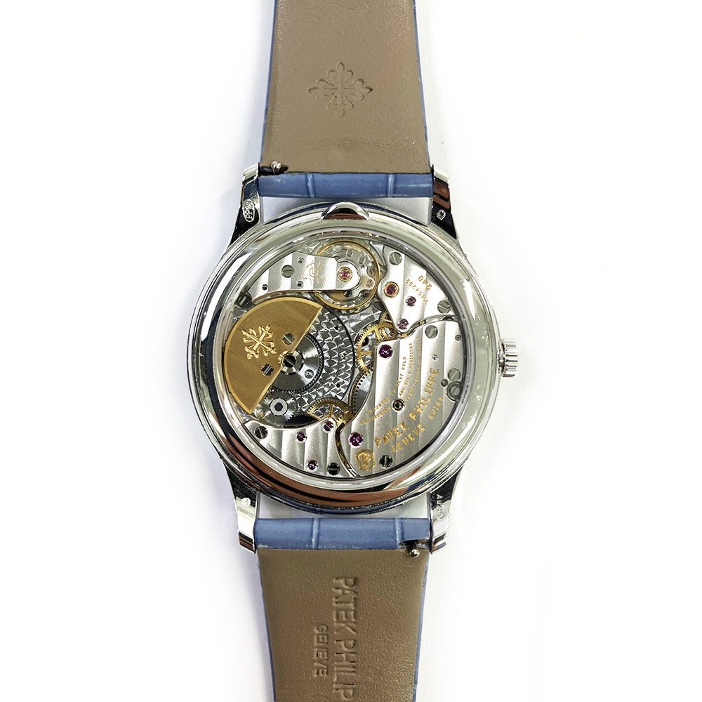 Patek Philippe 4997/200G-001 - view 7