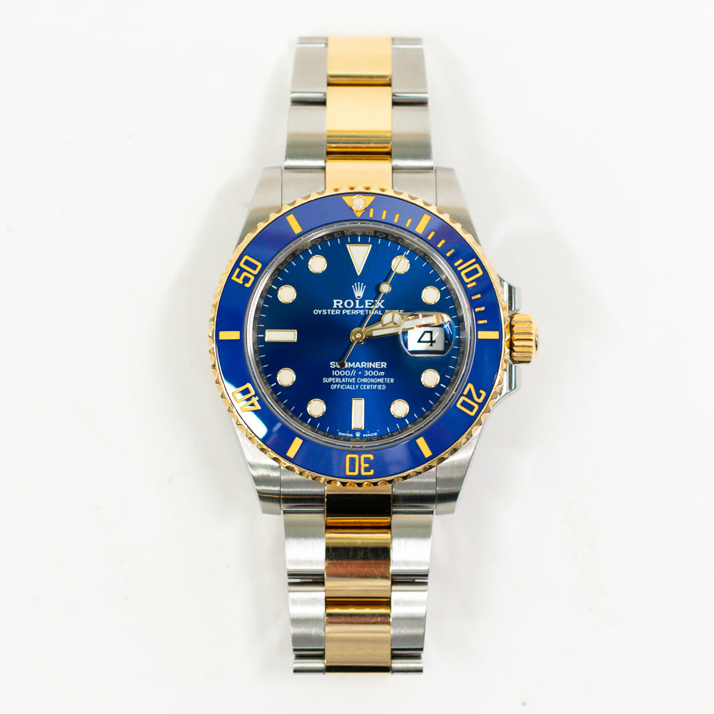 Rolex 126613LB - view 3