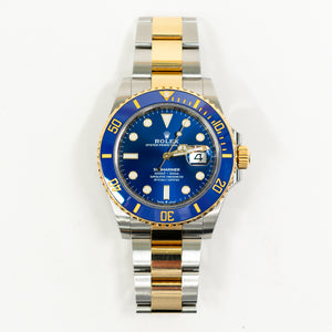 Rolex 126613LB - view 3