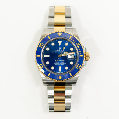 Rolex 126613LB - view 3