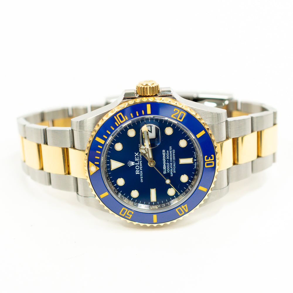 Rolex 126613LB - view 4