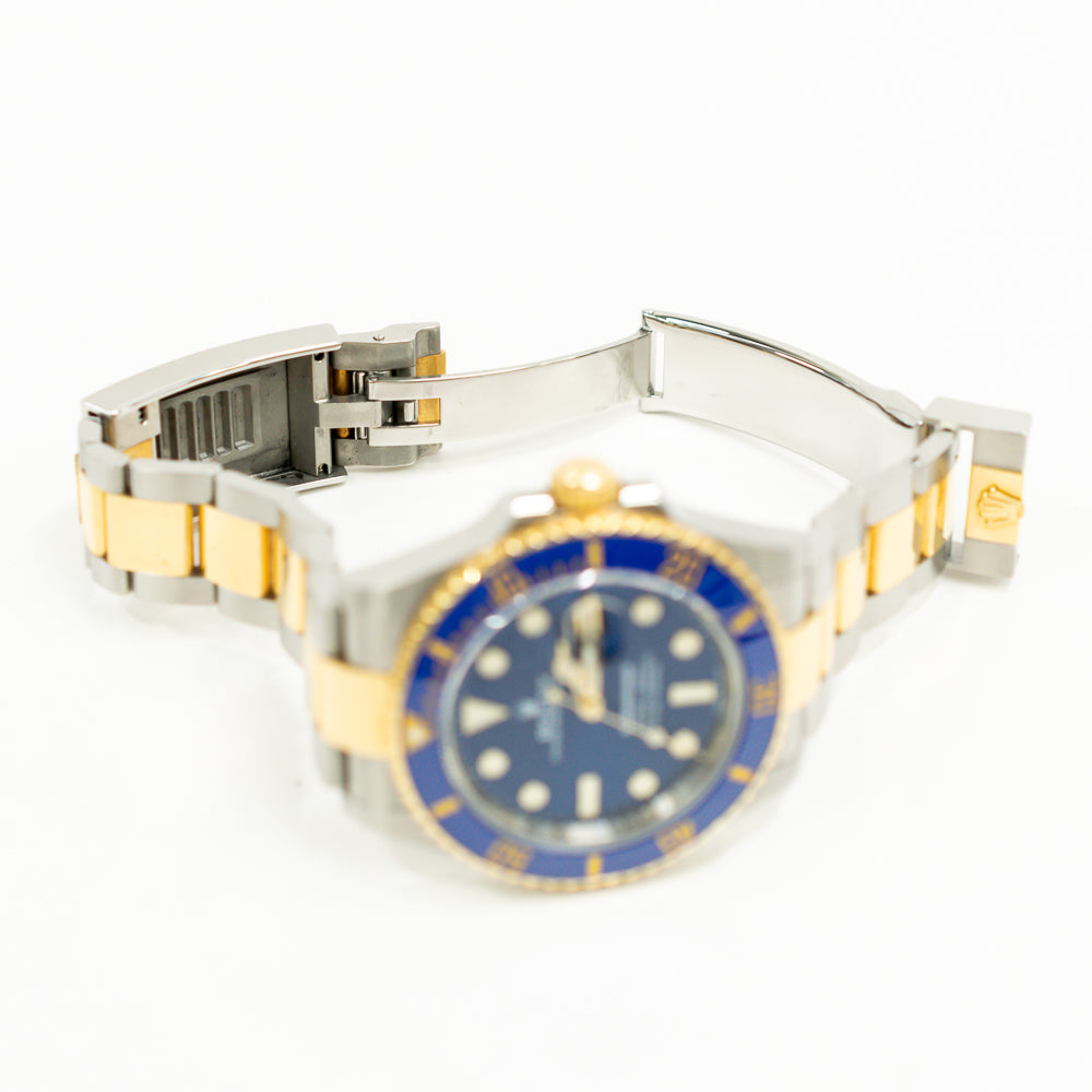 Rolex 126613LB - view 8
