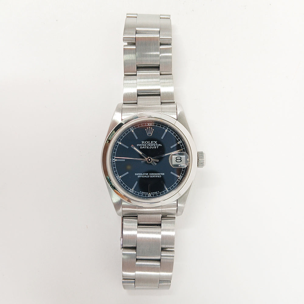 Rolex 68240 - view 3