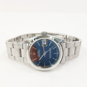 Rolex 68240 - view 4
