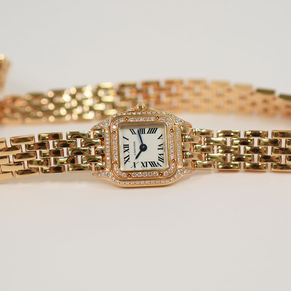 Cartier WJPN0013 - view 4