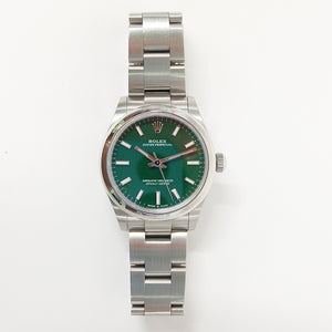 Rolex 277200 - view 3