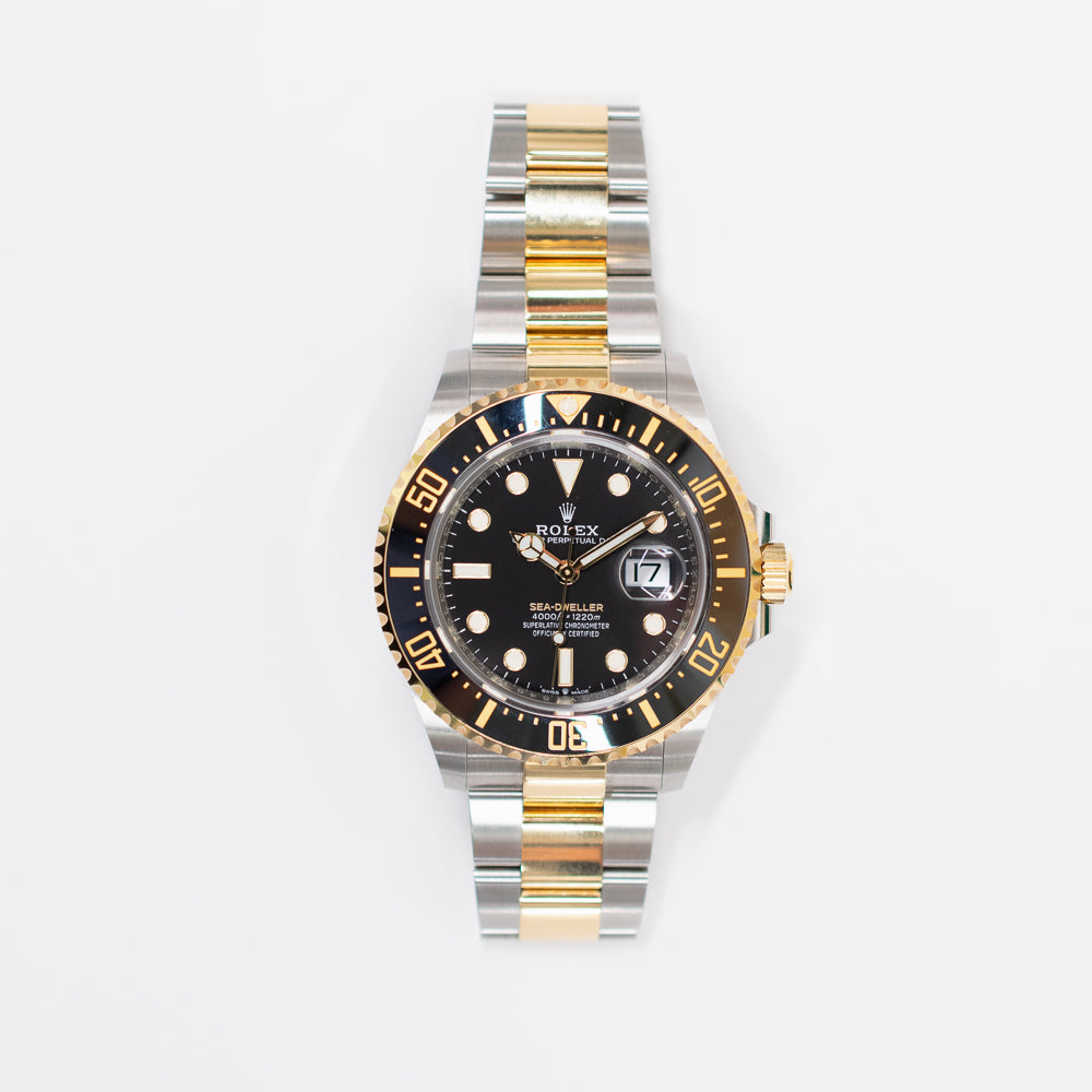 Rolex 126603 - view 3