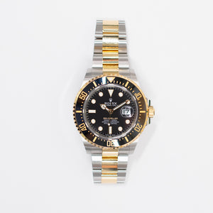 Rolex 126603 - view 3