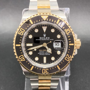 Rolex 126603 - view 4