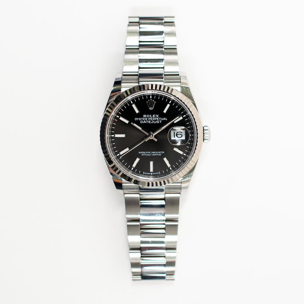 Rolex 126234 - view 3