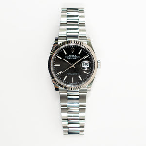 Rolex 126234 - view 3