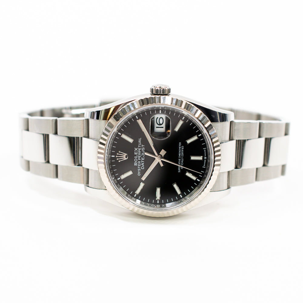 Rolex 126234 - view 4