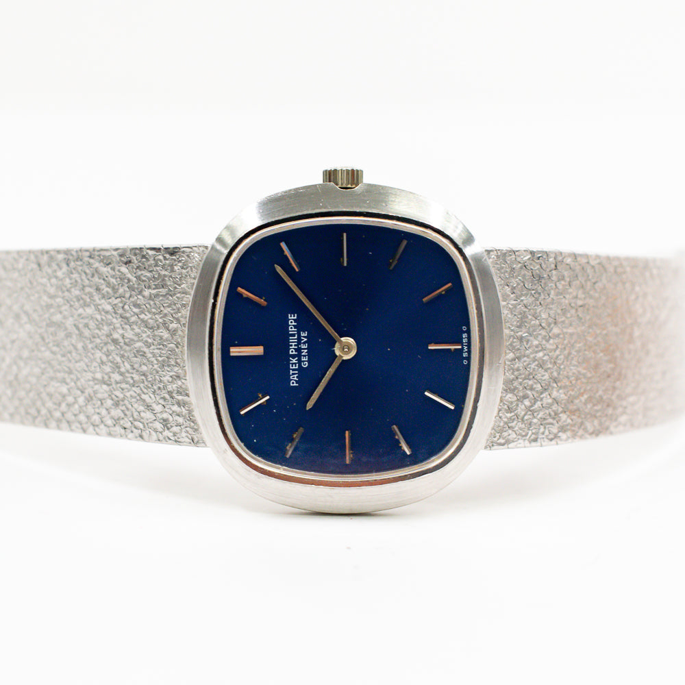Patek Philippe 4216/1 - view 4