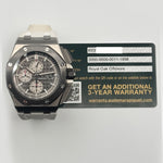 Audemars Piguet 26400IO.OO.A004CA.01.A