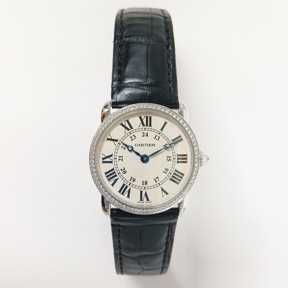 Cartier WR000251 - view 3