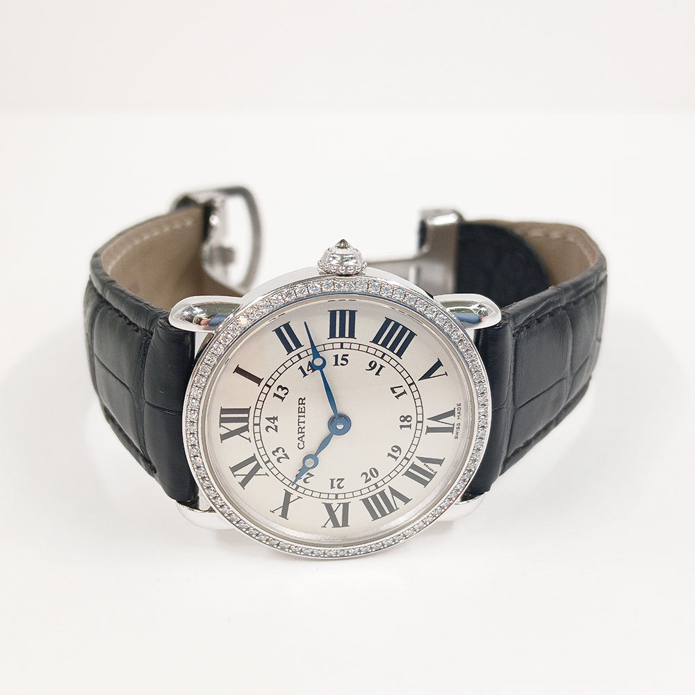Cartier WR000251 - view 4