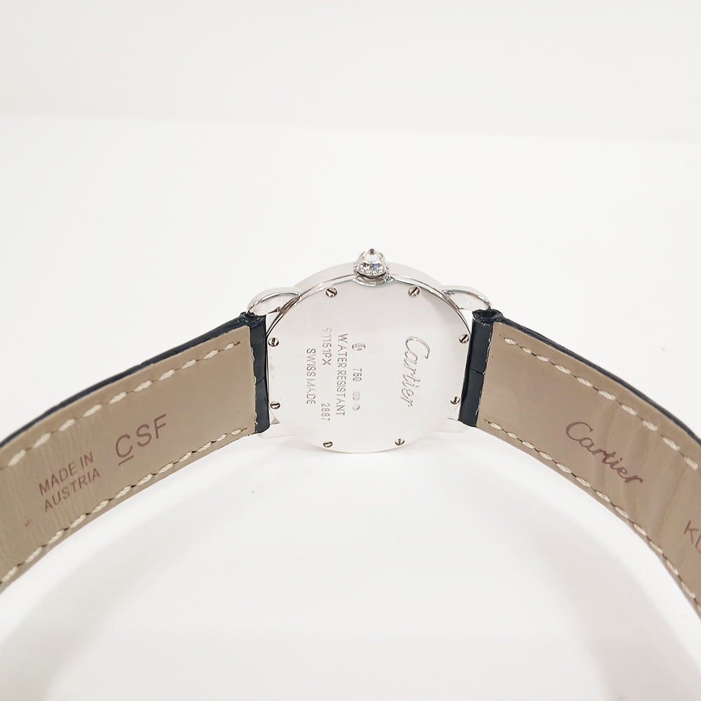 Cartier WR000251 - view 6