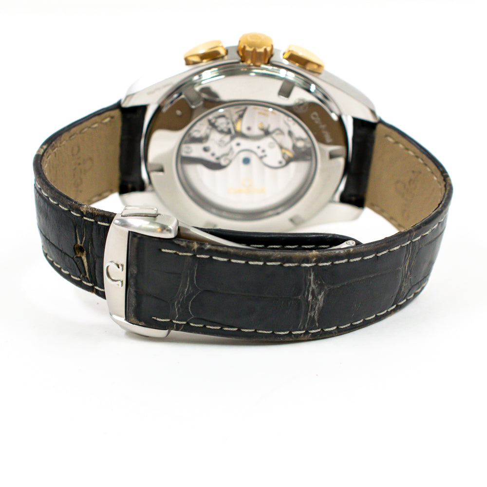 Omega 231.23.44.50.06.001 - view 6