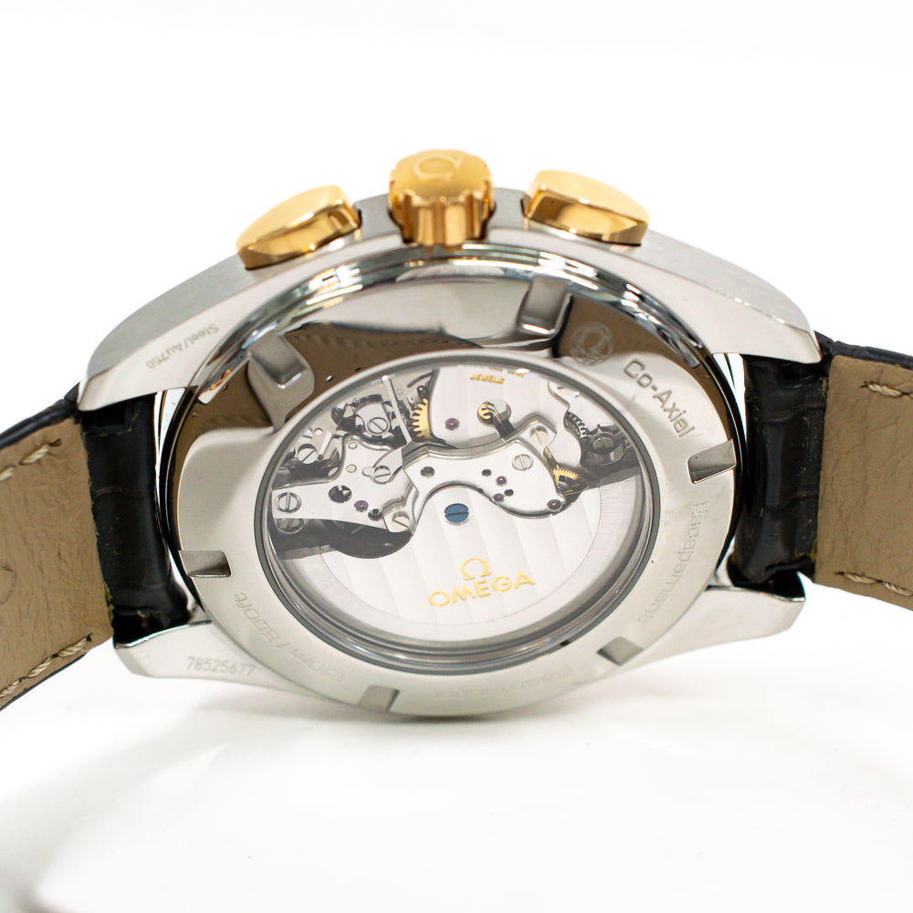 Omega 231.23.44.50.06.001 - view 9