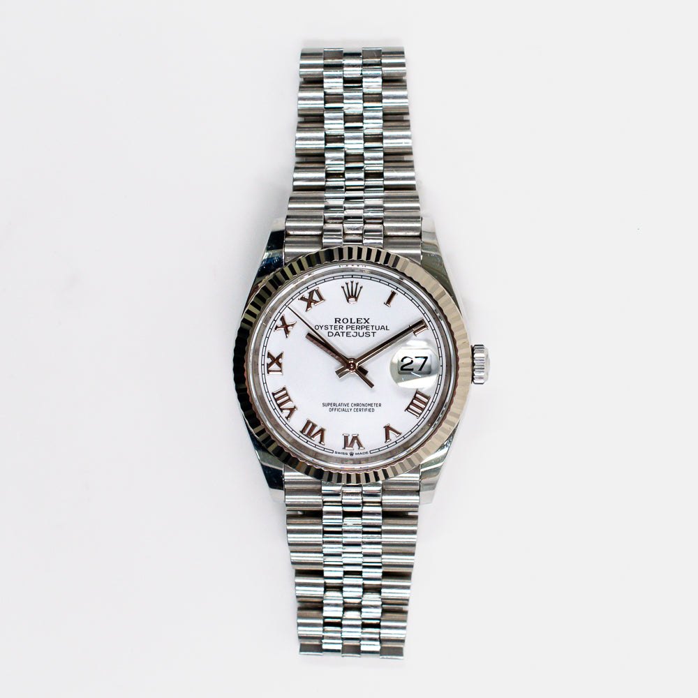 Rolex 126234 - view 3