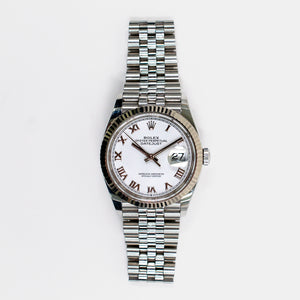 Rolex 126234 - view 3
