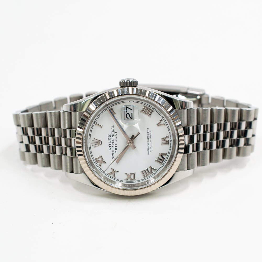 Rolex 126234 - view 4