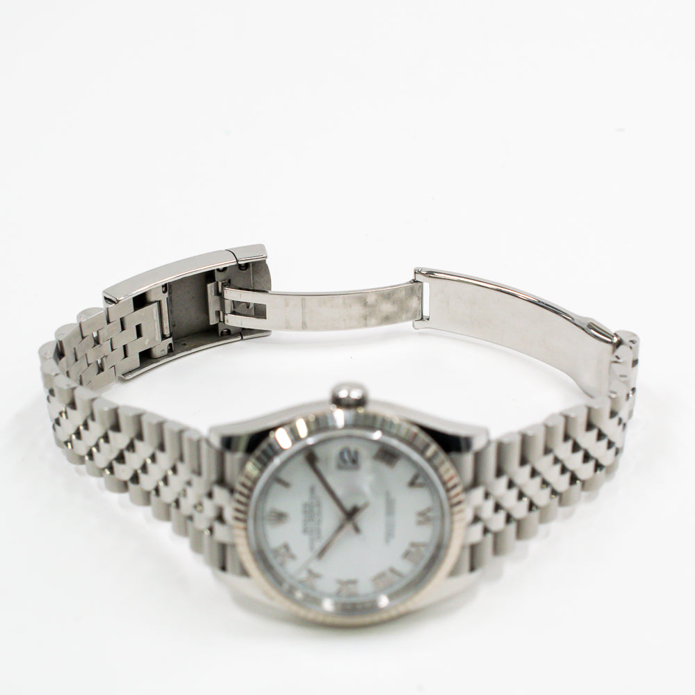 Rolex 126234 - view 8