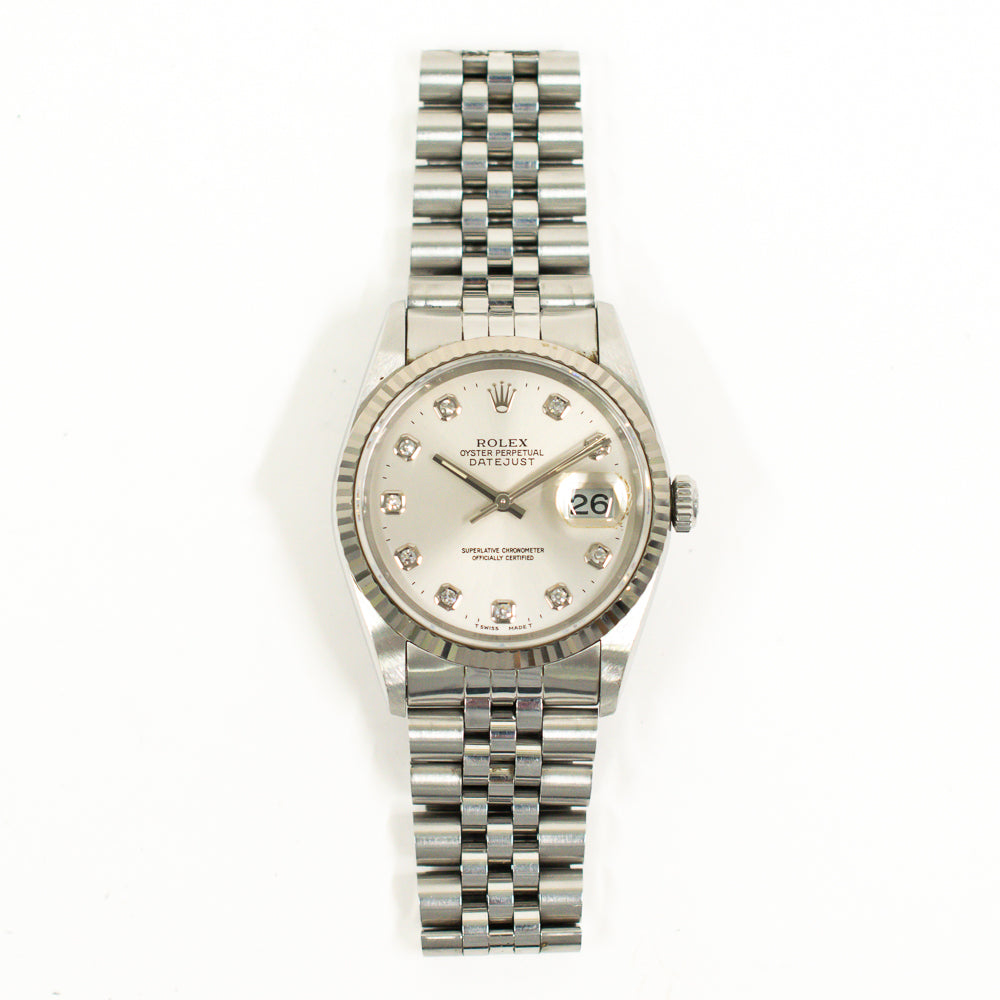 Rolex 16234G - view 3