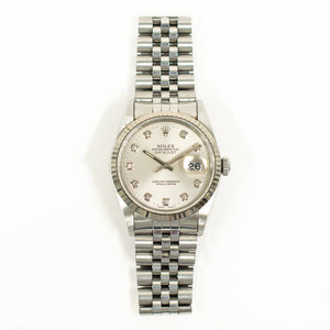 Rolex 16234G - view 3
